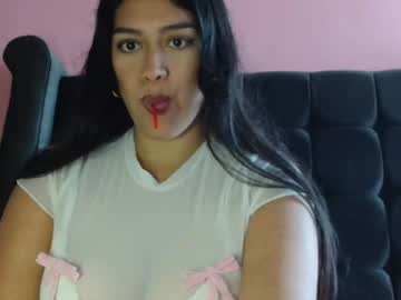 Karlarivera37 January 18, 2025 Chaturbate stream image