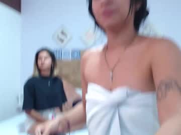 Khendra_Owen January 18, 2025 Chaturbate stream image
