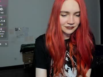 Kitsunemoon January 18, 2025 Chaturbate stream image
