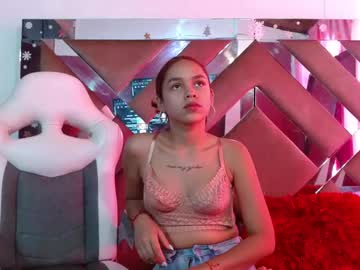 Laurenss_ January 18, 2025 Chaturbate stream image