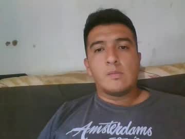 Leche_Dura122 January 18, 2025 Chaturbate stream image