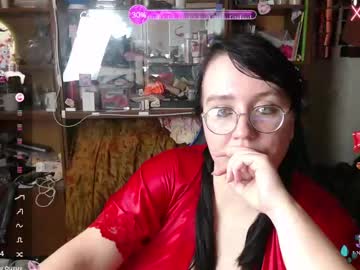 Leona_Harrison January 18, 2025 Chaturbate stream image