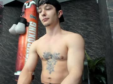 Leonardsmith01 January 18, 2025 Chaturbate stream image