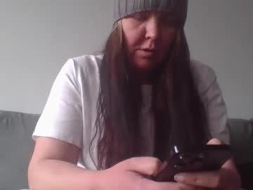 Loviniswhatigotigot January 18, 2025 Chaturbate stream image