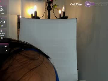 Magic_Cristall stream photo from January 18, 2025