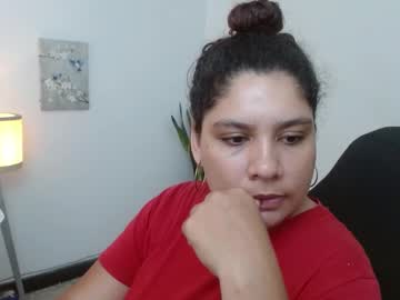 Megan_Diamonds January 18, 2025 Chaturbate stream image