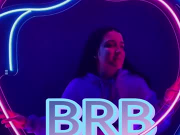 Monica_Phoebe January 18, 2025 Chaturbate stream image