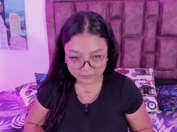 Naughtyanamaria January 18, 2025 Chaturbate stream image