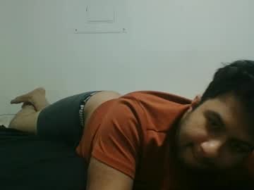 Obedient_Bachu_ January 18, 2025 Chaturbate stream image