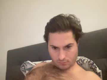 Pierrot462900 January 18, 2025 Chaturbate stream image