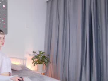 Samyfesser January 18, 2025 Chaturbate stream image