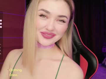 Sandysweetie January 18, 2025 Chaturbate stream image