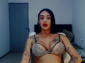 Sexynatalia25 stream photo from January 18, 2025