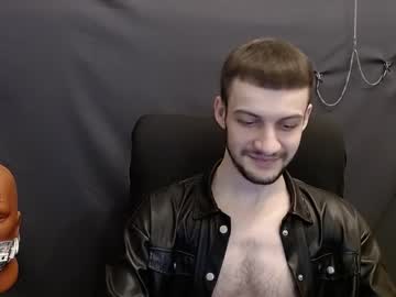Sir_Damien January 18, 2025 Chaturbate stream image