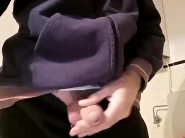 Stevenx1974 January 18, 2025 Chaturbate stream image