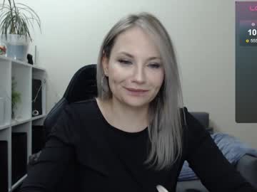 Sunny_Bunny6 January 18, 2025 Chaturbate stream image