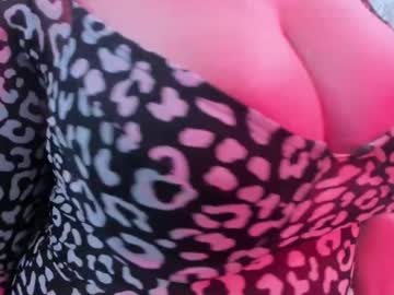 Tifany_Boobs__ January 18, 2025 Chaturbate stream image