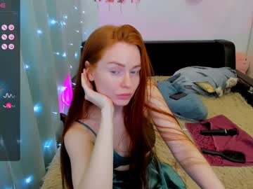 Tori_Fox January 18, 2025 Chaturbate stream image