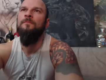 Viking_Me January 18, 2025 Chaturbate stream image