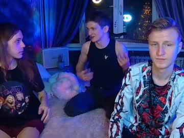 Vince__Dice January 18, 2025 Chaturbate stream image
