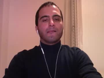 Volve5 January 18, 2025 Chaturbate stream image