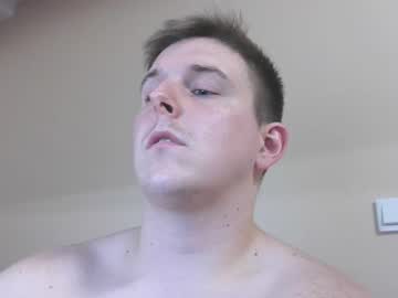 Yummypine January 18, 2025 Chaturbate stream image