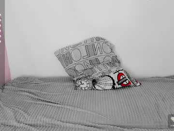 Alice_Halle January 18, 2025 Chaturbate stream image