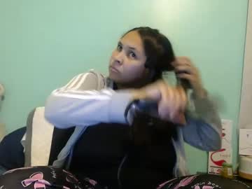 Allisonsmith22 January 18, 2025 Chaturbate stream image