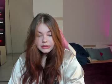 Amelia_Gold_ January 18, 2025 Chaturbate stream image