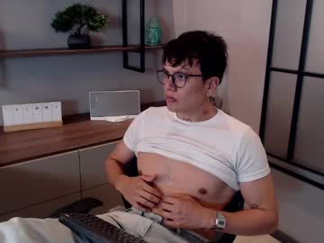 Angel_Levin January 18, 2025 Chaturbate stream image