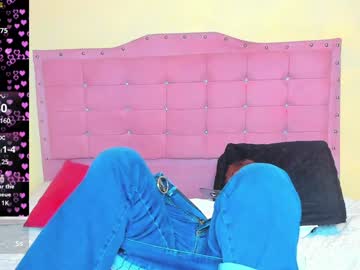 Angelina_Stone_65 January 18, 2025 Chaturbate stream image