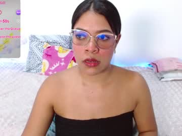 Annystar_7 January 18, 2025 Chaturbate stream image