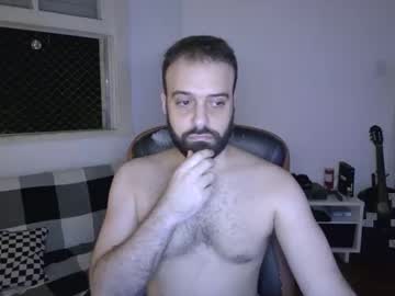 Brancaoatvrj132294 January 18, 2025 Chaturbate stream image