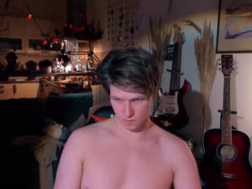 Brestonsweet January 18, 2025 Chaturbate stream image