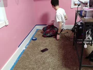 Bright_Pink_Strawberry January 18, 2025 Chaturbate stream image