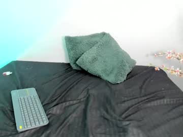 Brithanysummer January 18, 2025 Chaturbate stream image