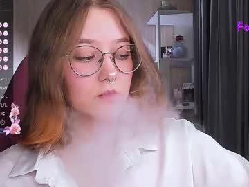 Bubble_Bunny January 18, 2025 Chaturbate stream image