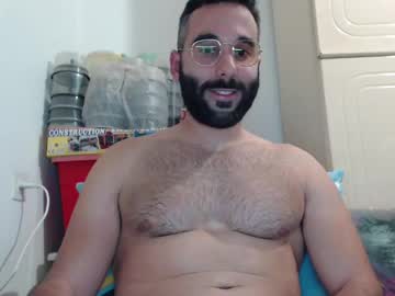 Cuman15 January 18, 2025 Chaturbate stream image