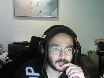Egyptianthickdick_95 January 18, 2025 Chaturbate stream image