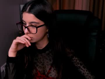 Emily_Nun January 18, 2025 Chaturbate stream image