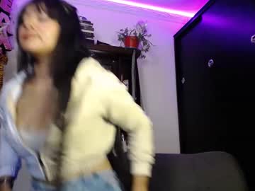 _Girl_Dream January 18, 2025 Chaturbate stream image