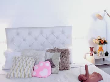 Hanna_Miilano January 18, 2025 Chaturbate stream image