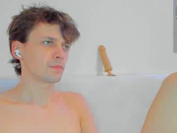 Jasper_Sun January 18, 2025 Chaturbate stream image