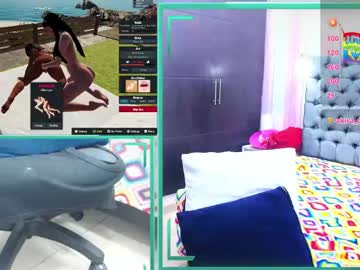 Lana_Willians January 18, 2025 Chaturbate stream image