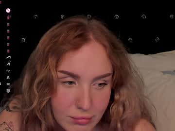 Lianafleen January 18, 2025 Chaturbate stream image