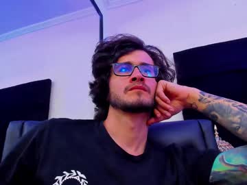 Loggan_Donnelly January 18, 2025 Chaturbate stream image