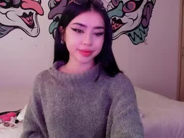 Lustful_Aprilx January 18, 2025 Chaturbate stream image