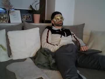 Maskedchanel January 18, 2025 Chaturbate stream image