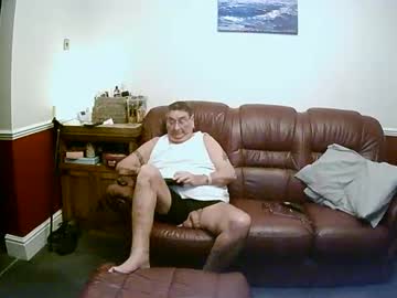 Maxi_Johnes January 18, 2025 Chaturbate stream image