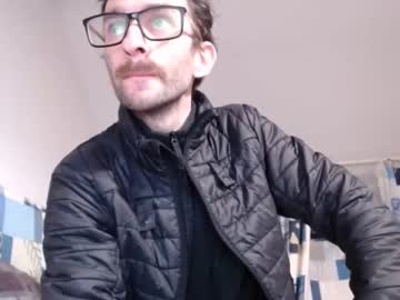 Morris_Slug_The_Second January 18, 2025 Chaturbate stream image